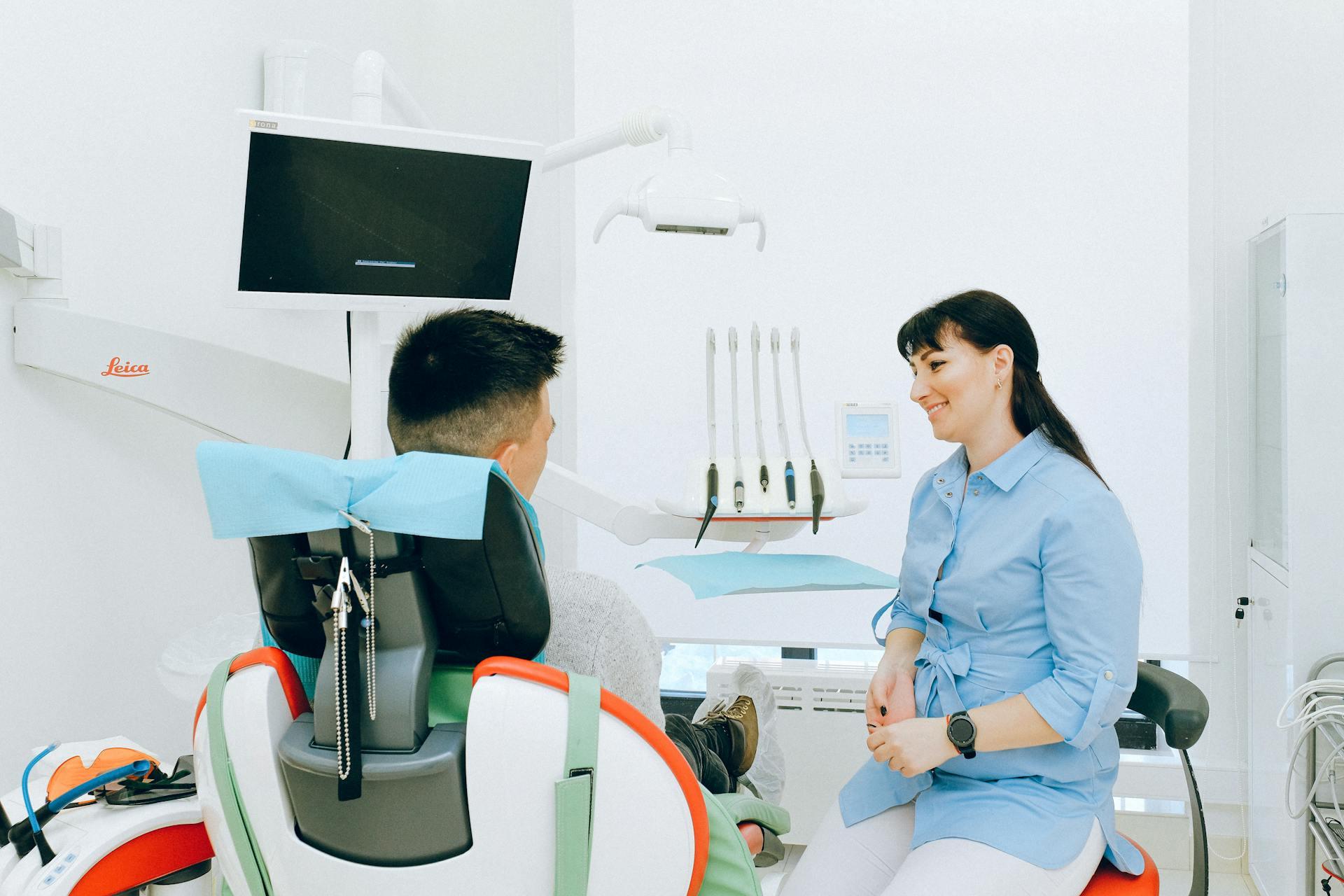 dental crown