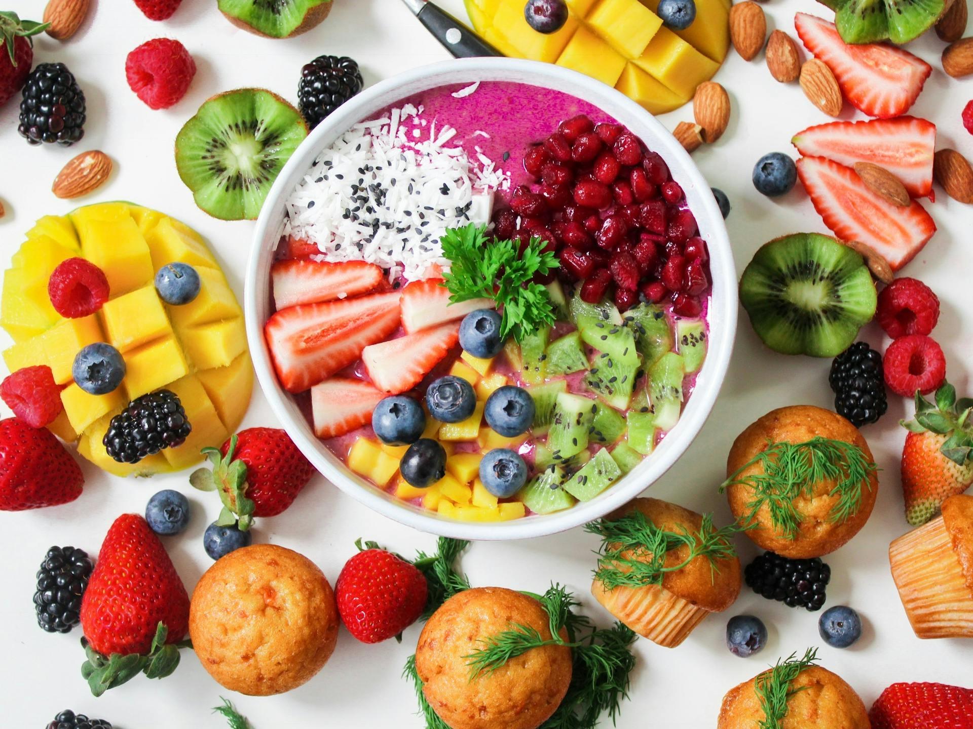 food to avoid