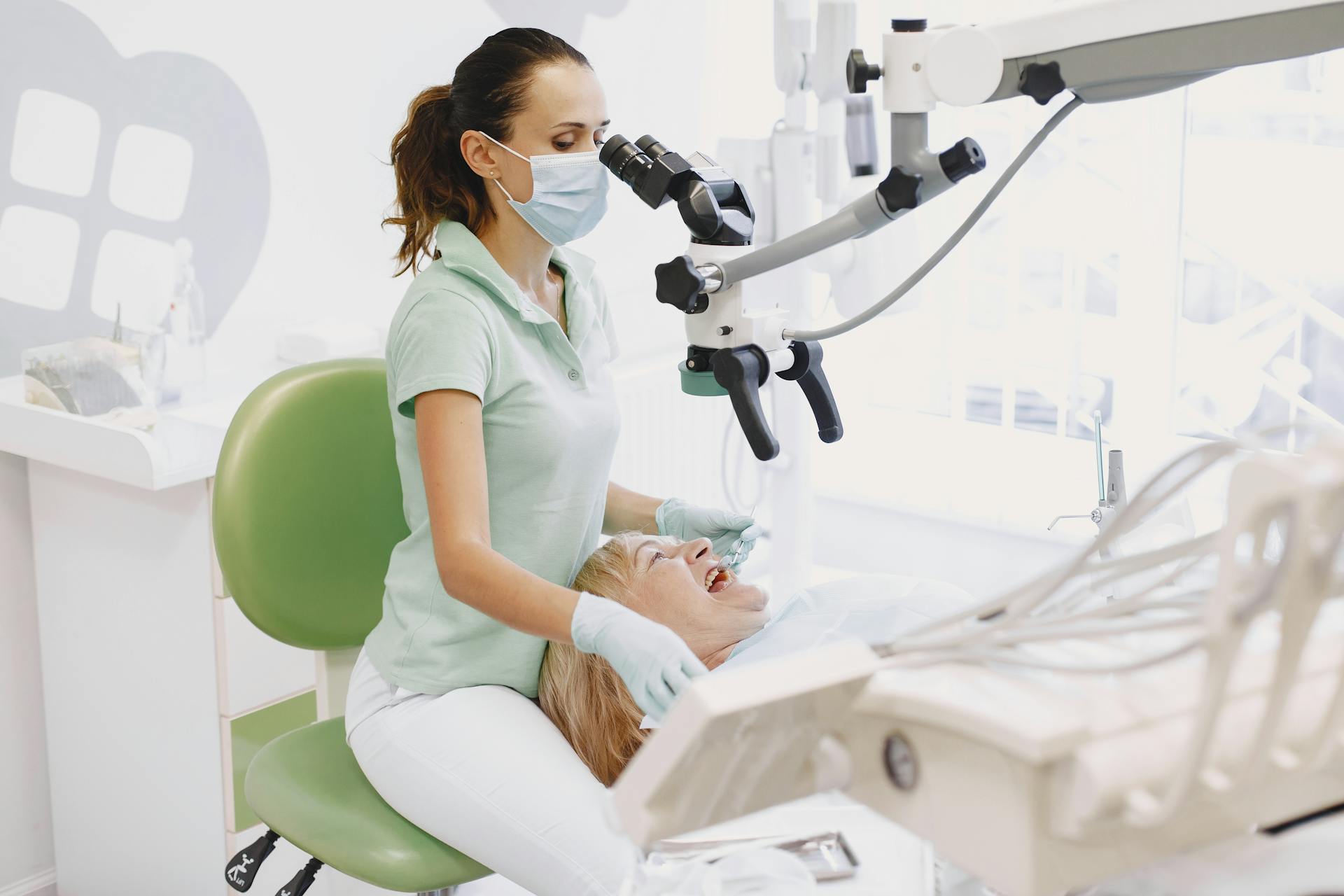 dental crowns natural teeth